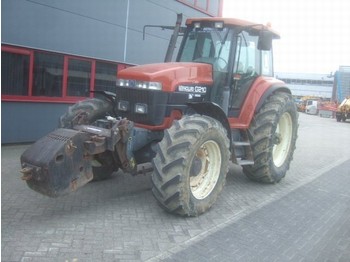 New Holland G210 Farm Tractor - Τρακτέρ