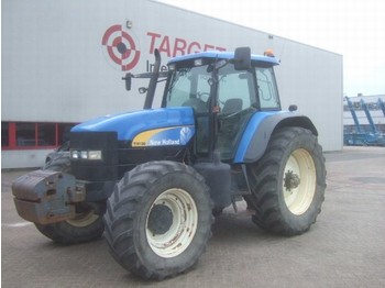 New Holland TM190 Tractor 2003 - Τρακτέρ