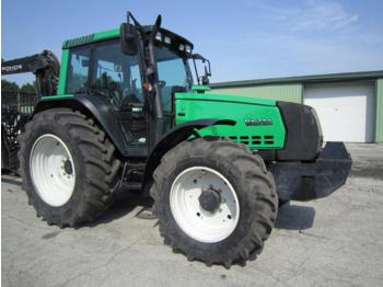 VALTRA 6350-4 Hitech 4x4 - Τρακτέρ