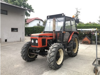 ZETOR 7245 - Τρακτέρ