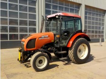  Zetor 6421 PROXIMA - Τρακτέρ