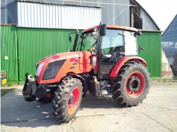 Zetor Major HS 80 - Τρακτέρ