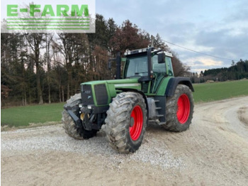 Τρακτέρ FENDT 924 Vario