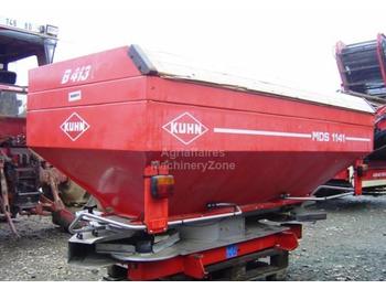 Kuhn 2200L - Μηχανηματα λιπάσματα