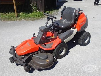 Husqvarna R422Ts AWD Åkgräsklippare -13  - Χλοοκοπτικό