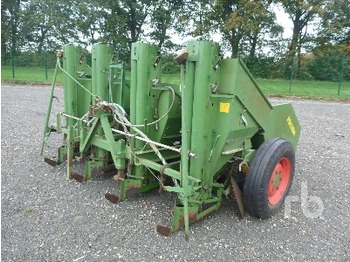 Hassia GLB- 4D 4 Row - Γεωργικά μηχανήματα