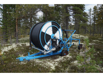  Ocmis R1 75/250 - Σύστημα άρδευσης
