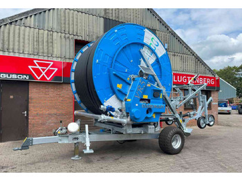 Ocmis VR5 110-400 beregeningshaspel *Verkocht/sold* - Σύστημα άρδευσης