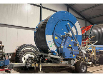 Ocmis VR5 110-400 beregeningshaspel *Verkocht/sold* - Σύστημα άρδευσης