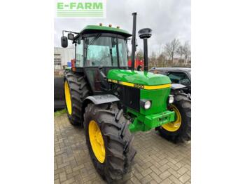 Τρακτέρ JOHN DEERE 2850