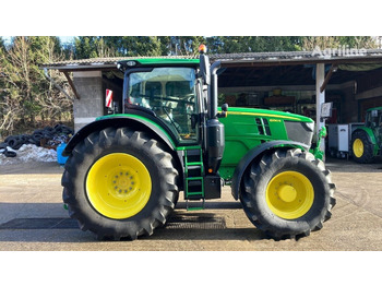 Τρακτέρ JOHN DEERE 6230R