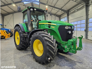 Τρακτέρ JOHN DEERE 7930