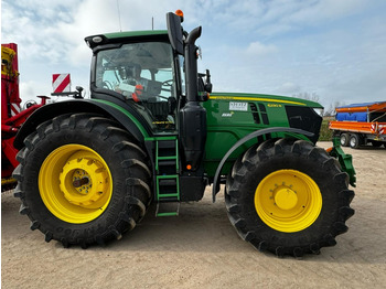 Τρακτέρ JOHN DEERE 6230R