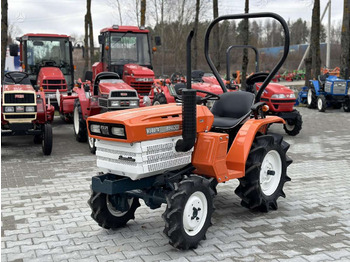 Τρακτέρ KUBOTA B series