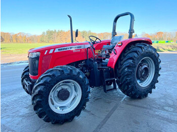 Τρακτέρ MASSEY FERGUSON 2600 series