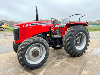 Τρακτέρ MASSEY FERGUSON