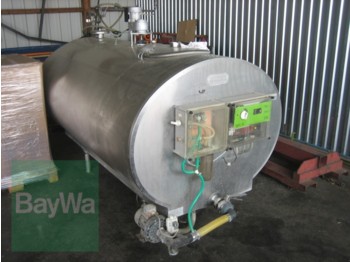 Westfalia 1600 Liter - Αρμεκτική μηχανή