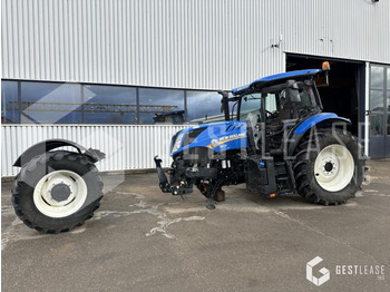 Τρακτέρ NEW HOLLAND T6.145