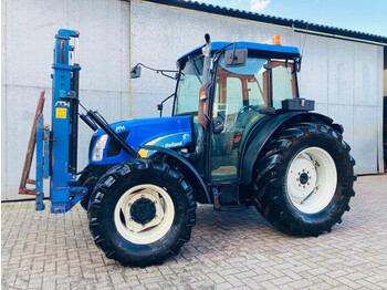 Τρακτέρ NEW HOLLAND