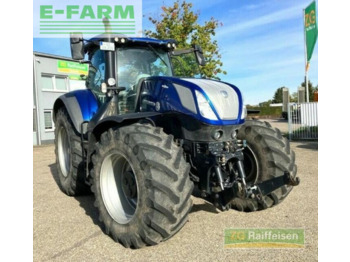 Τρακτέρ NEW HOLLAND T7.315