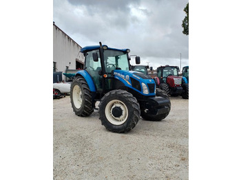 Τρακτέρ NEW HOLLAND