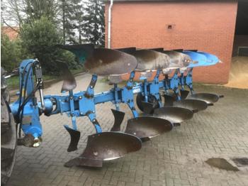 Άροτρο Lemken Europal 8 N100 4+1