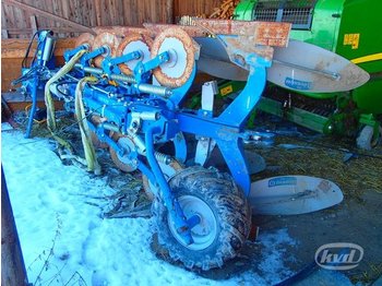  Överum Vari Flex CX 4975 H Plow 4 cuts - Άροτρο