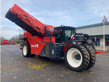 Dewulf Dewulf RA3060 Self-Propelled Carrot Harvester - Πατατοεξαγωγέας