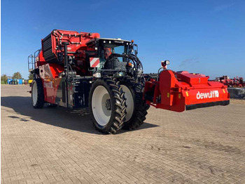 Dewulf Dewulf RA3060 Self-propelled Potato Harvester - Πατατοεξαγωγέας