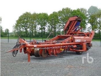 Grimme DL1500 2 Row - Πατατοεξαγωγέας