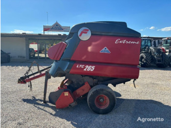 Feraboli EXTREME 265LTC - Χορτοδετική μηχανή στρόγγυλης μπάλας