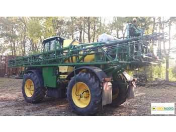 Αυτοκινούμενο ψεκαστικό John Deere 5430I Veldspuit Feldspritze Fieldsprayer
