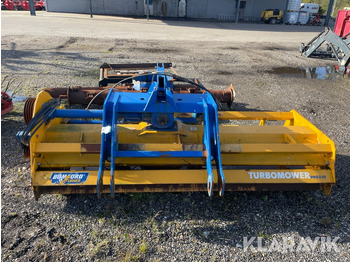  Slagleklipper Bomford FS27 - Γεωργικά μηχανήματα