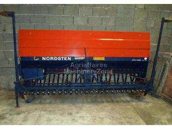 Nordsten CLG 300 - Μηχανήματα σποράς