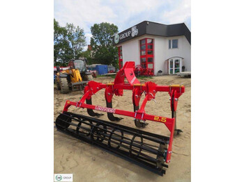 Lemtech głębosz Soften GN5, 3 m - Ρίπερ