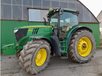 Τρακτέρ John Deere 6190R