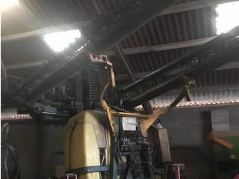 Αναρτώμενο ψεκαστικό Danfoil AirBoss EAB24/1075