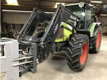 Γεωργικά τρακτέρ CLAAS CELTIS 456 RX