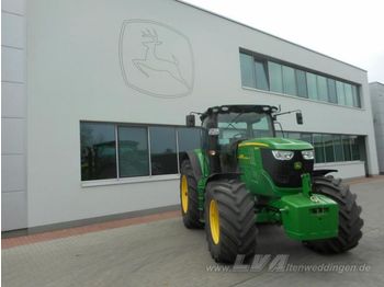 Γεωργικά τρακτέρ JOHN DEERE 6170R