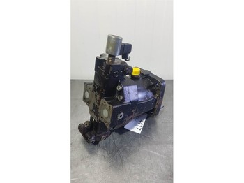 Υδραυλικό Ahlmann AZ 150 - Drive motor/Fahrmotor/Rijmotor: φωτογραφία 3
