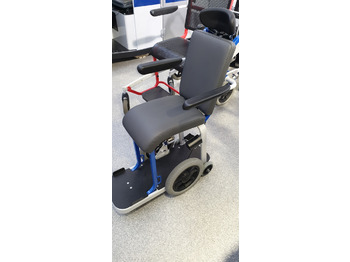 Νέα Εξοπλισμός επίγειας εξυπηρέτησης Aisle Aircraft Wheelchair: φωτογραφία 2