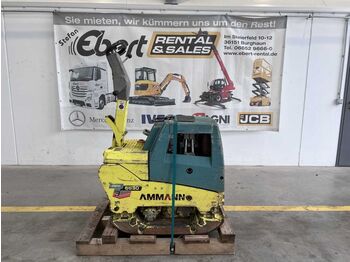 Δονητική πλάκα Ammann APH 6530 Rüttelplatte / 539kg / 2018 / Diesel: φωτογραφία 1