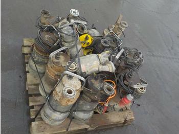 Αντλία νερού Assorted Sludge Pumps: φωτογραφία 1