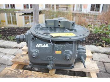 Υδραυλικό για Κατασκευή μηχανήματα Atlas Linde: φωτογραφία 2