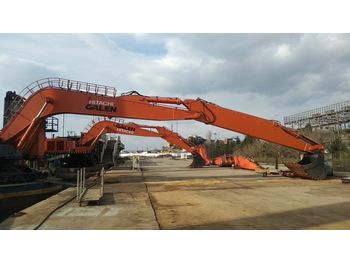  New GALEN DREDGING BOOM-ARM - Μπούμα