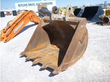 Case Excavator Bucket - Κουβάς