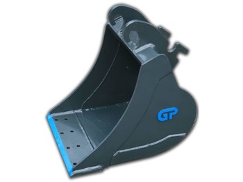 GP Equipment NIEUWE DIEPLEPELS UIT VOORRAAD LEVERBAAR - Κουβάς