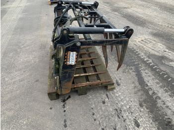 Schäffer Mestklem 1400mm - Κουβάς