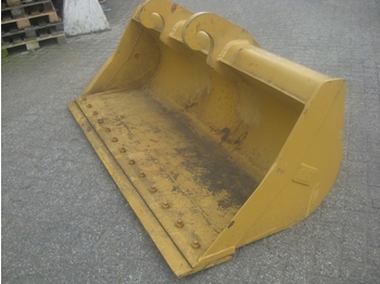 Cat Ditch cleaning bucket NG-2-24-200-NN - Παρελκόμενα