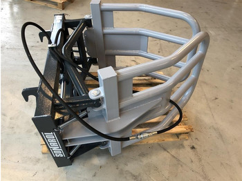 Schäffer Sonarol CBE SNR 1500 Balletang - Σφιγκτήρας